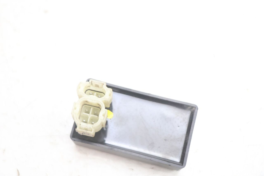 photo de CDI VASTRO R-ONE 4T 50 (2014 - 2022) - Vista principal