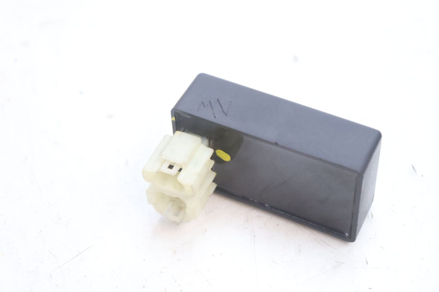 photo de CDI VASTRO R-ONE 4T 50 (2014 - 2022) - Zoom estado de uso