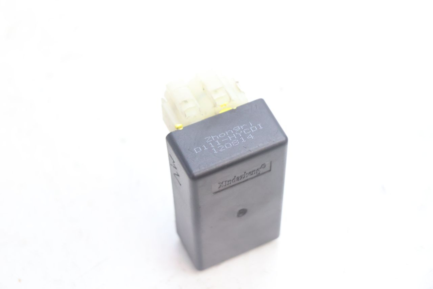 photo de CDI VASTRO R-ONE 4T 50 (2014 - 2022) - Vista general del producto