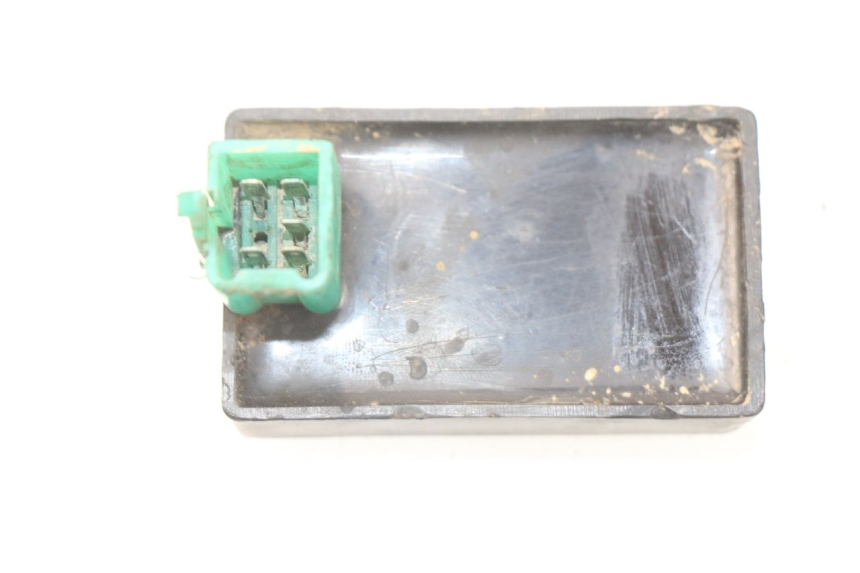 photo de UNIDAD DE CONTROL CDI YCF R-START 125 - Zoom estado de uso