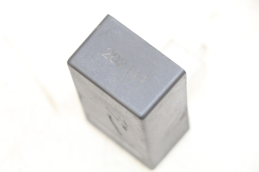 photo de UNIDAD DE CONTROL CDI YCF R-START 125 - Detalle de la pieza