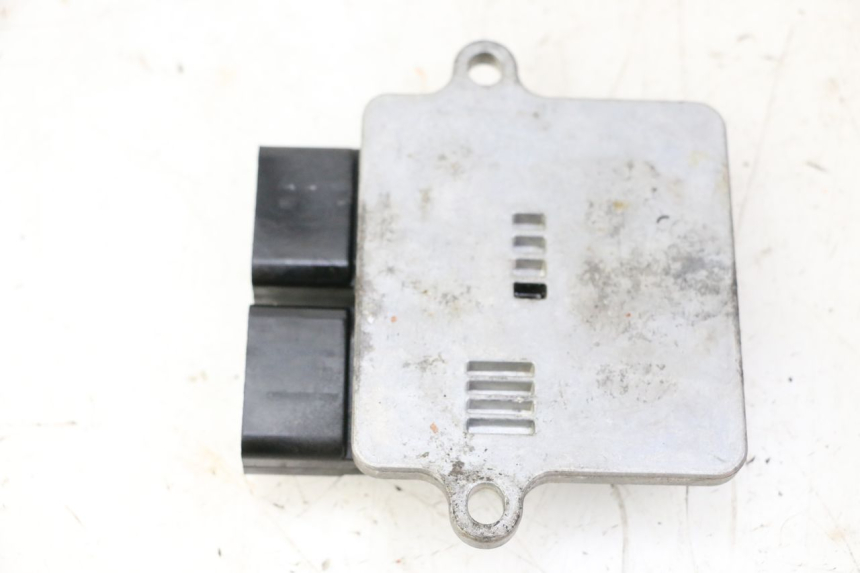 photo de CDI MAG POWER R-STREET 50 (2016 - 2025) - Otra perspectiva