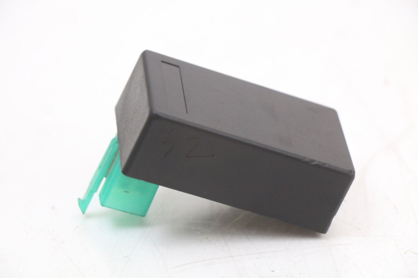 photo de CDI EUROCKA R8 4T 50 (2013 - 2022) - Vista principal