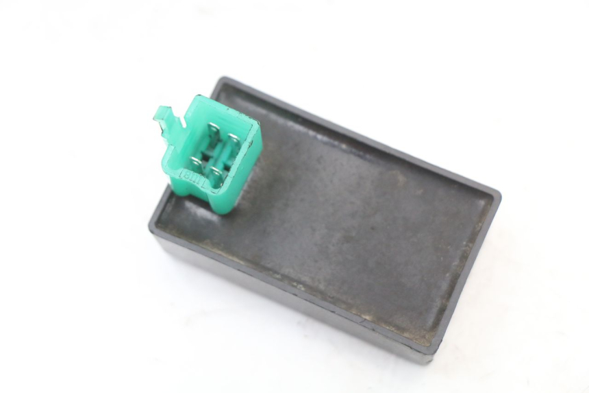 photo de CDI EUROCKA R8 4T 50 (2013 - 2022) - Detalle de la pieza