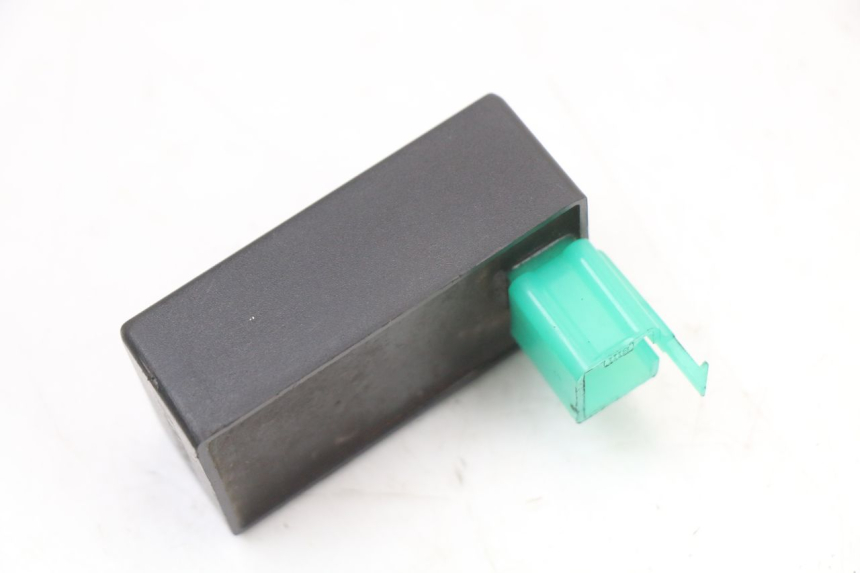 photo de CDI EUROCKA R8 4T 50 (2013 - 2022) - Zoom estado de uso