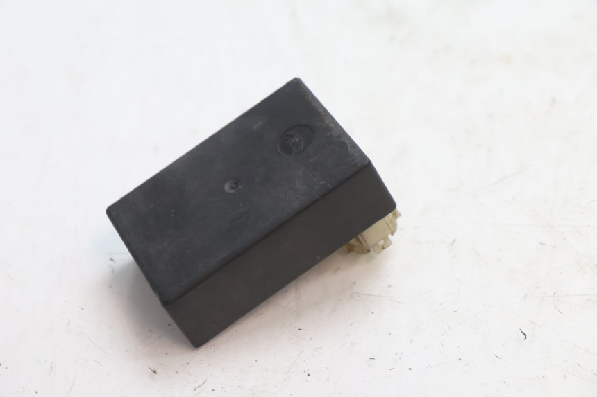 photo de CDI RIDE RACE GT 2T 50 (2012 - 2017) - Primer plano técnico