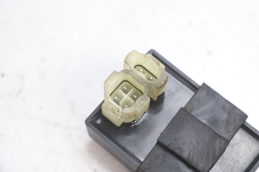photo de CDI RIDE RACE GT 2T 50 (2012 - 2017) - Detalle de la pieza
