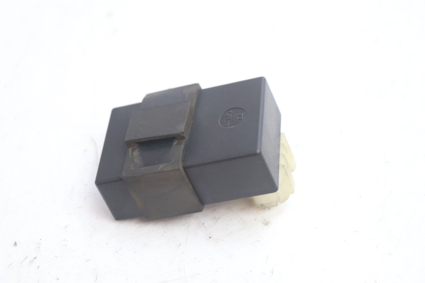 photo de CDI RIDE RACE GT 2T 50 (2012 - 2017) - Primer plano técnico