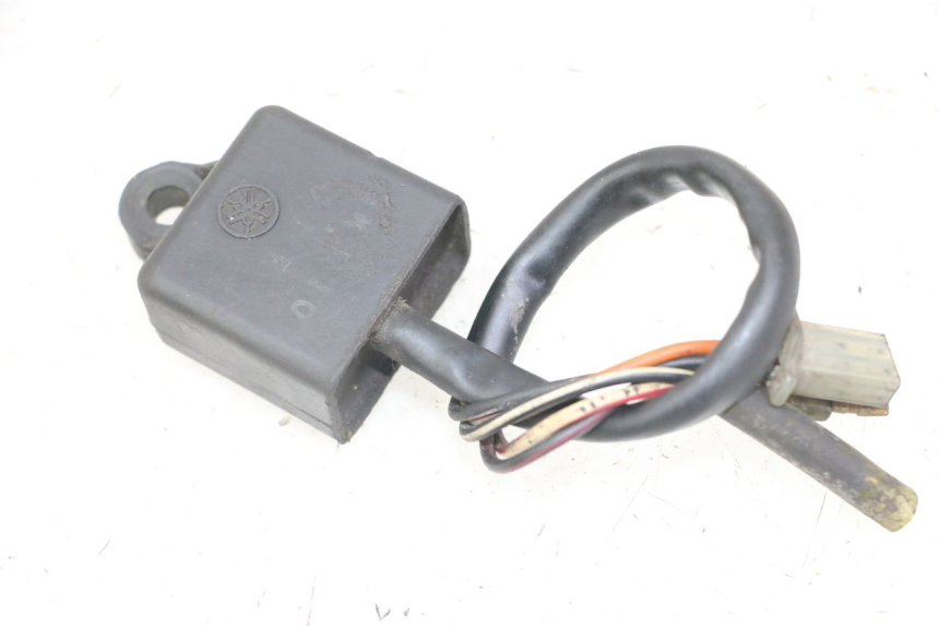 photo de CDI APRILIA RALLY AC 50 (1995 - 2004) - Vista principal