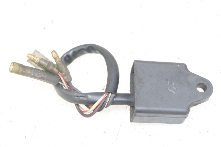 photo de CDI APRILIA RALLY AC 50 (1995 - 2004) - Zoom estado de uso