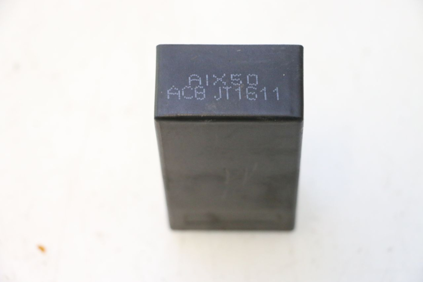 photo de CDI ORCAL RAPTOR 50 (2015 - 2021) - Otra perspectiva