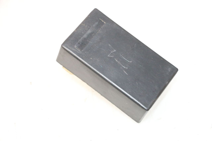 photo de CDI ORCAL RAPTOR 50 (2015 - 2021) - Estado de la superficie y material