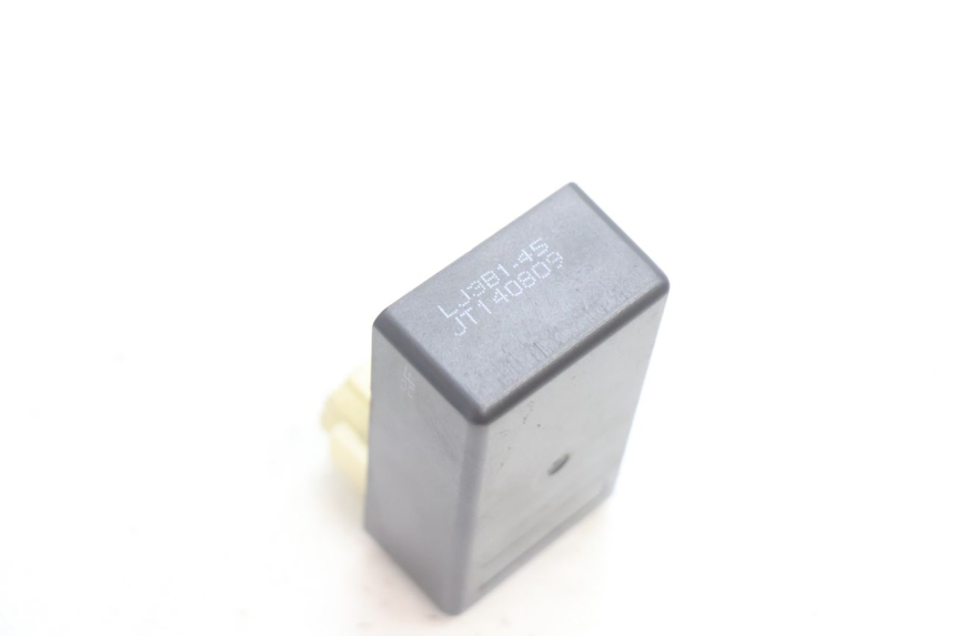 photo de CDI LAZIO RENO 50 (2016 - 2021) - Vista general del producto