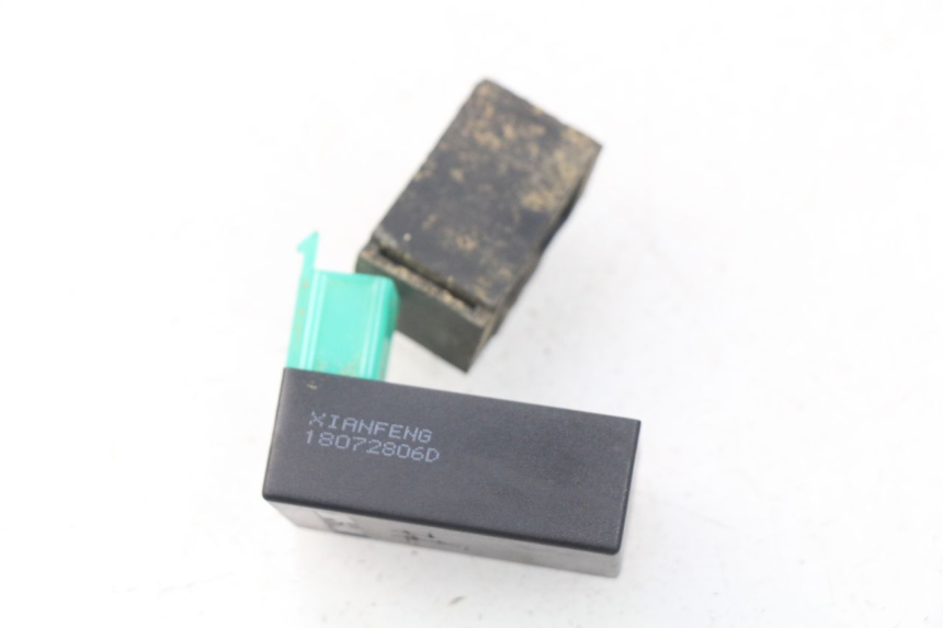 photo de UNIDAD DE CONTROL CDI APOLLO RFZ 150 - Detalle de la pieza