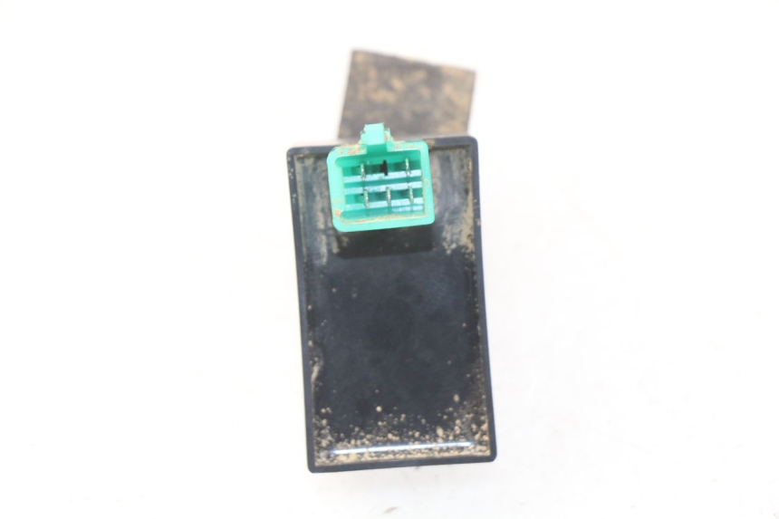 photo de UNIDAD DE CONTROL CDI APOLLO RFZ 150 - Zoom estado de uso