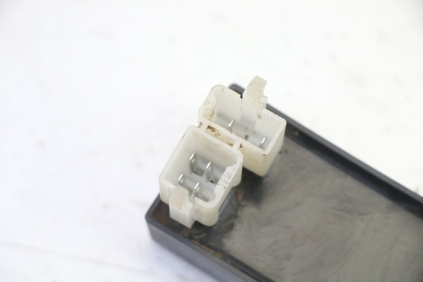 photo de CDI UNIDAD DE CONTROL APOLLO RFZ 125 - Detalle de la pieza