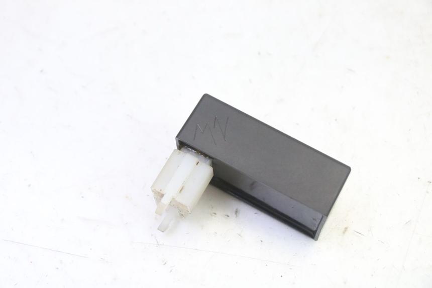 photo de CDI UNIDAD DE CONTROL APOLLO RFZ 125 - Zoom estado de uso