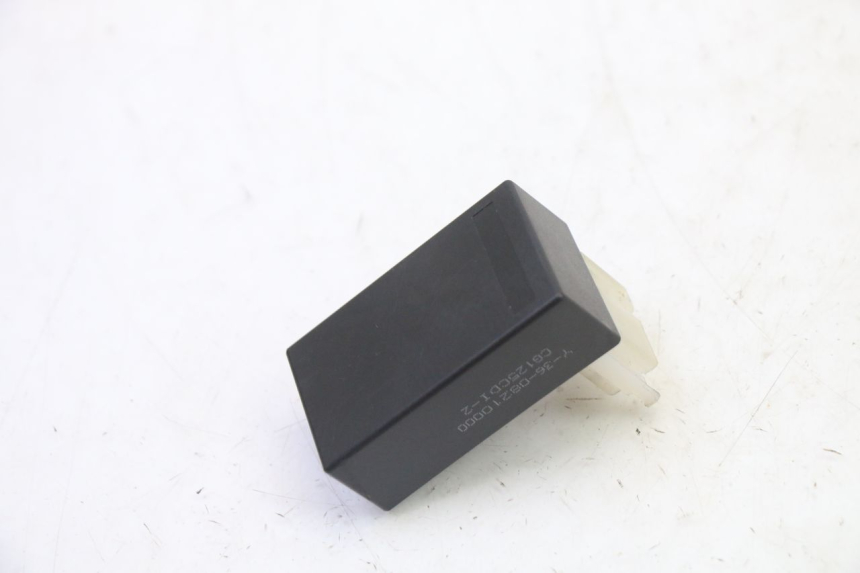 photo de CDI UNIDAD DE CONTROL APOLLO RFZ 125 - Vista general del producto