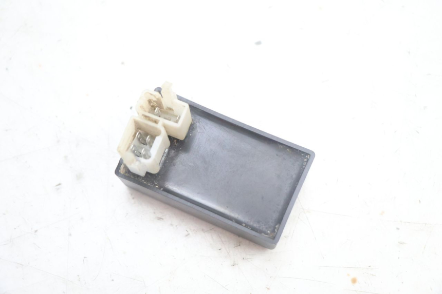 photo de CDI APOLLO RFZ 125 - Vista principal