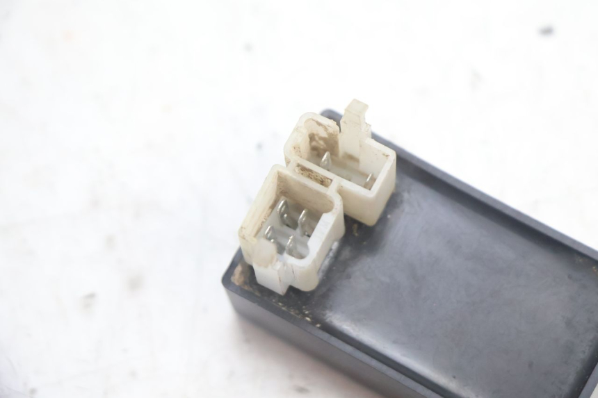 photo de CDI APOLLO RFZ 125 - Detalle de la pieza