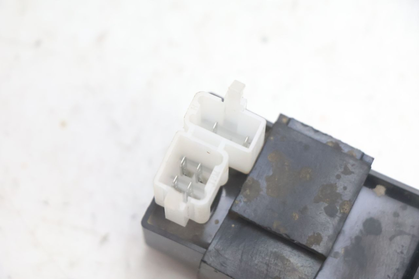 photo de UNIDAD DE CONTROL CDI APOLLO RFZ 150 - Detalle de la pieza