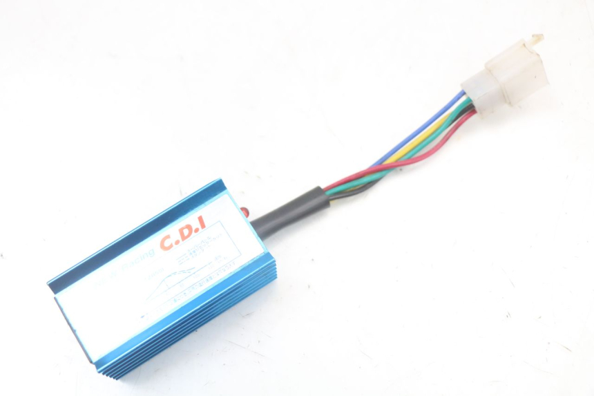 photo de CDI APOLLO RFZ 140 - Detalle de la pieza