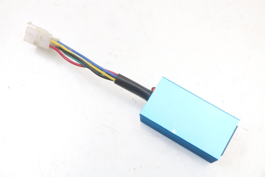 photo de CDI APOLLO RFZ 140 - Otra perspectiva