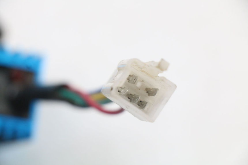 photo de CDI APOLLO RFZ 140 - Primer plano técnico