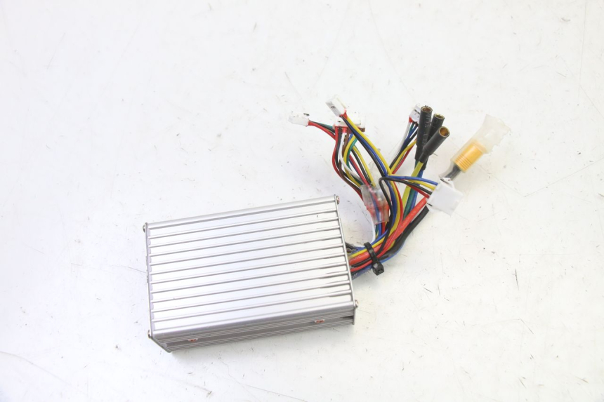 photo de CDI PUNK ELECTRIC RIDER 1 - Vista principal