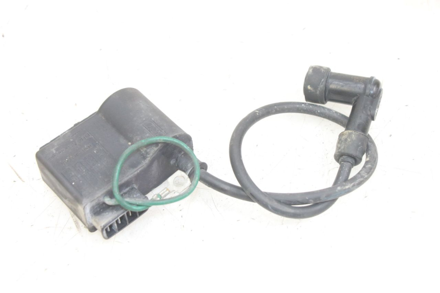 photo de UNIDAD DE CONTROL CDI GILERA RK 50 (1996 - 1999) - Zoom estado de uso
