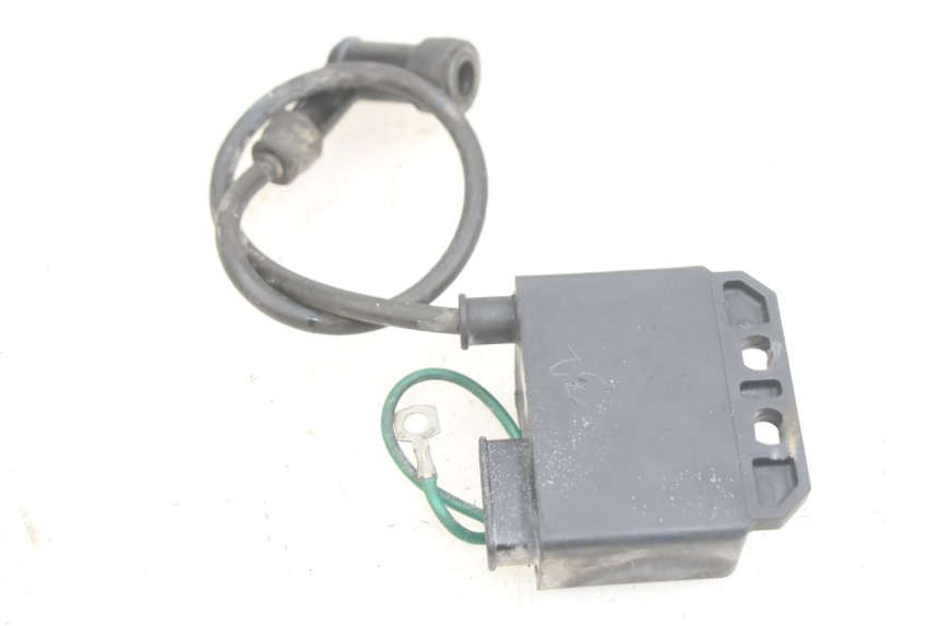 photo de UNIDAD DE CONTROL CDI GILERA RK 50 (1996 - 1999) - Vista general del producto