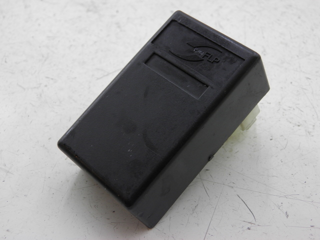 photo de CDI ROADSIGN WALLABY 50 (2009 - 2014) - Vista principal