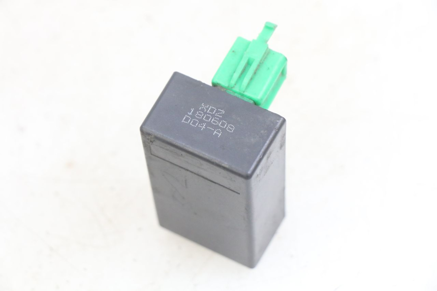 photo de UNIDAD DE CONTROL CDI YAMASAKI ROADSTER 50 (2013 - 2018) - Detalle de la pieza