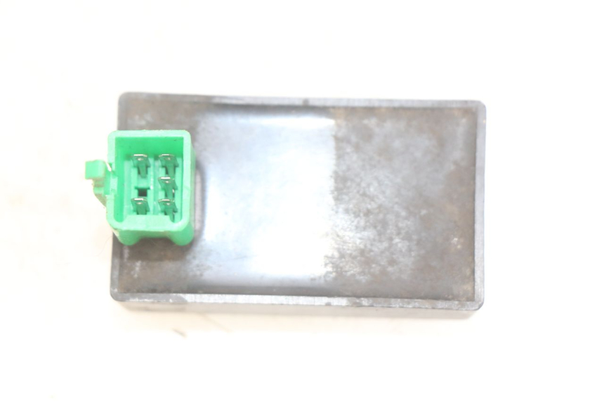 photo de UNIDAD DE CONTROL CDI YAMASAKI ROADSTER 50 (2013 - 2018) - Zoom estado de uso