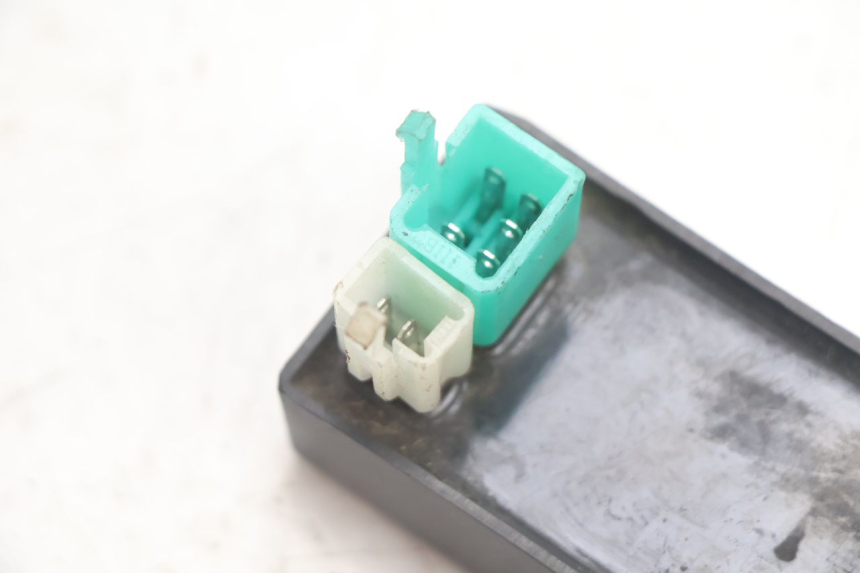 photo de UNIDAD DE CONTROL CDI YAMASAKI ROADSTER 50 (2013 - 2018) - Detalle de la pieza