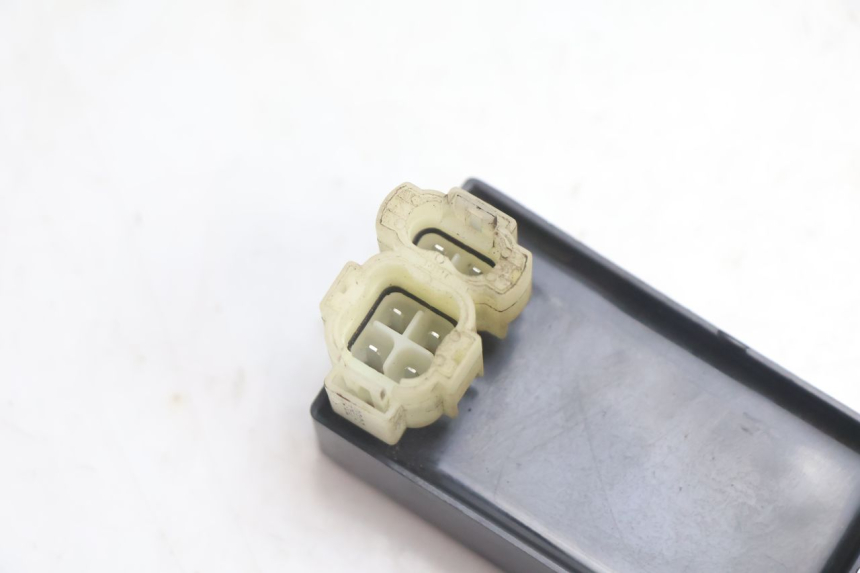 photo de CDI TNT MOTOR ROMA 10' 2T 50 (2011 - 2018) - Detalle de la pieza