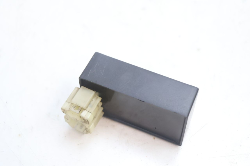 photo de CDI TNT MOTOR ROMA 10' 2T 50 (2011 - 2018) - Zoom estado de uso
