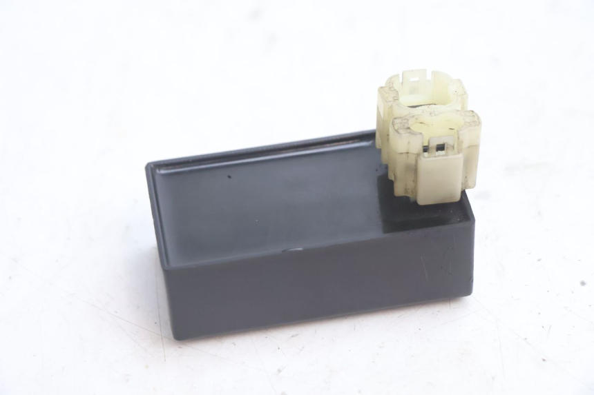 photo de CDI TNT MOTOR ROMA 10' 2T 50 (2011 - 2018) - Otra perspectiva