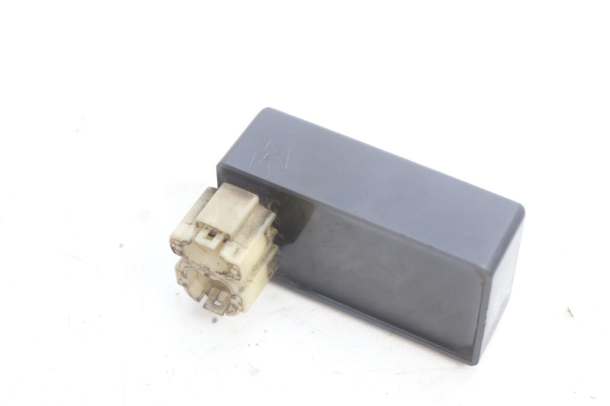 photo de CDI TNT MOTOR ROMA 10' 2T 50 (2011 - 2018) - Zoom estado de uso