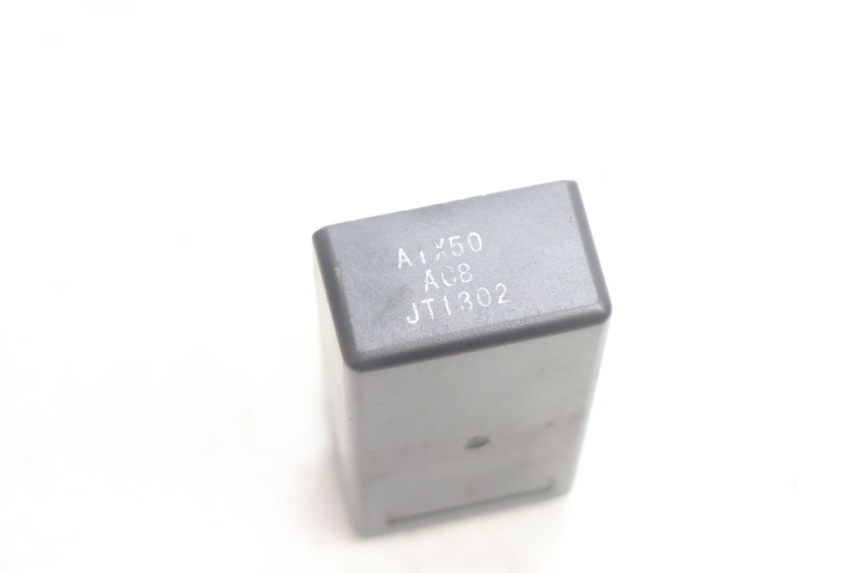 photo de CDI TNT MOTOR ROMA 10' 2T 50 (2011 - 2018) - Otra perspectiva