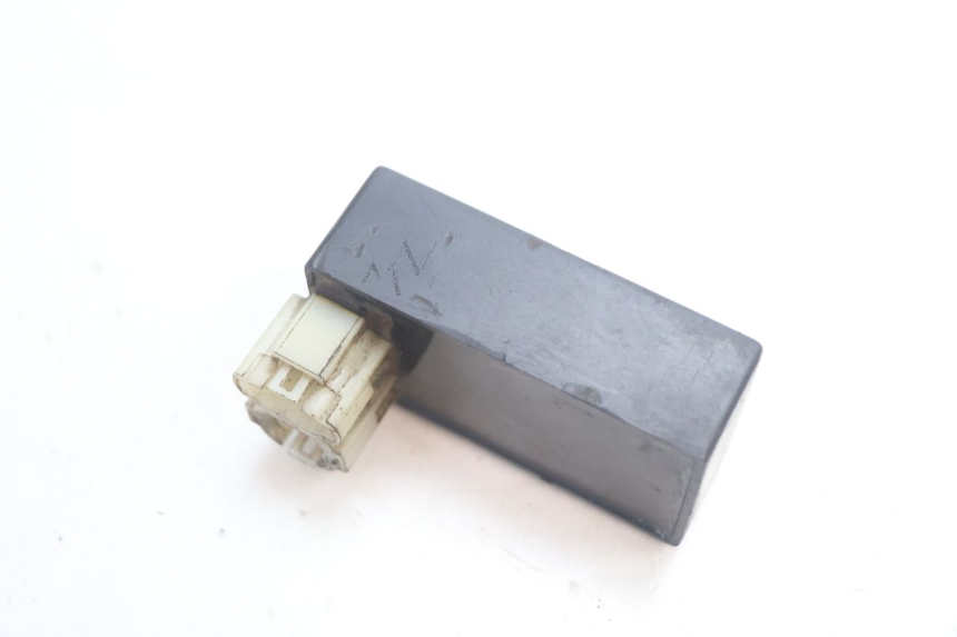 photo de CDI TNT MOTOR ROMA 10' 2T 50 (2011 - 2018) - Detalle de la pieza