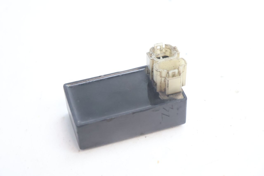 photo de CDI TNT MOTOR ROMA 10' 2T 50 (2011 - 2018) - Zoom estado de uso