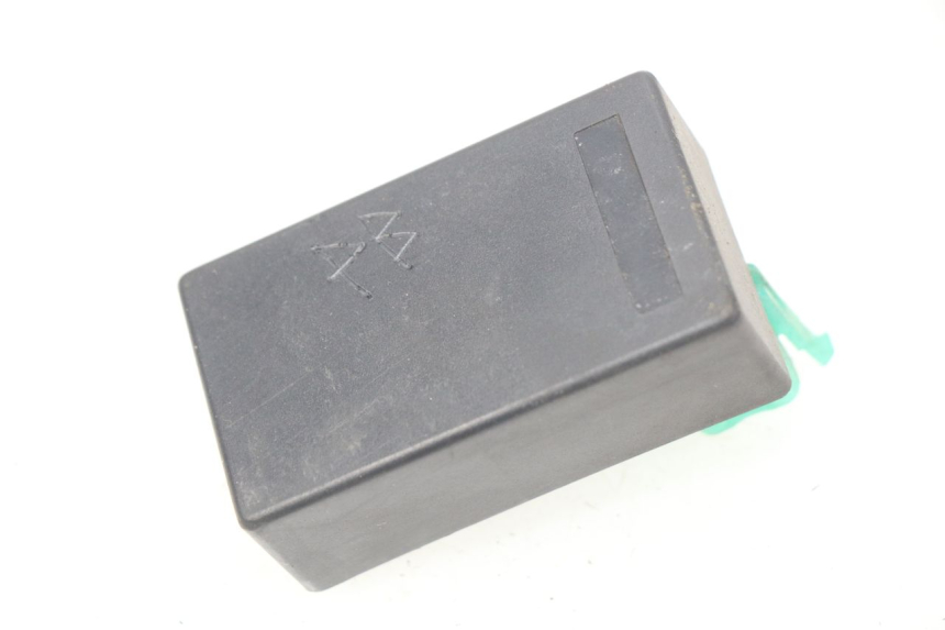 photo de CDI TNT MOTOR ROMA 10' 4T 50 (2007 - 2018) - Vista principal