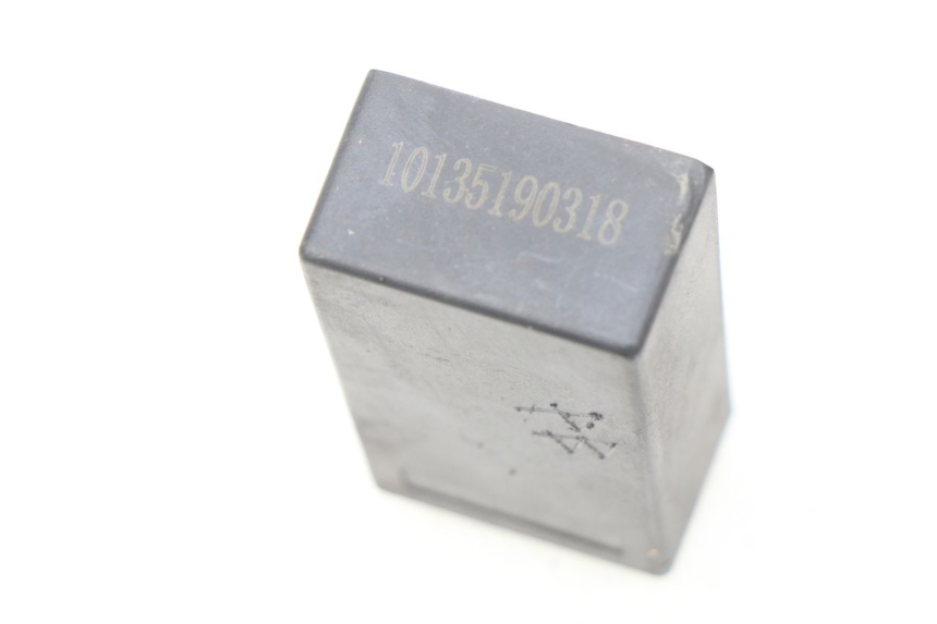 photo de CDI TNT MOTOR ROMA 10' 4T 50 (2007 - 2018) - Detalle de la pieza