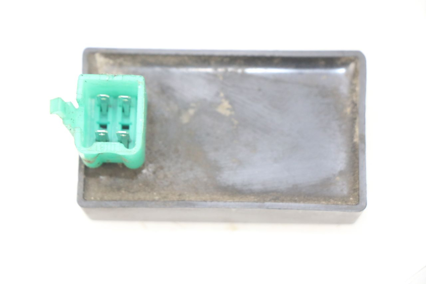 photo de CDI TNT MOTOR ROMA 10' 4T 50 (2007 - 2018) - Zoom estado de uso