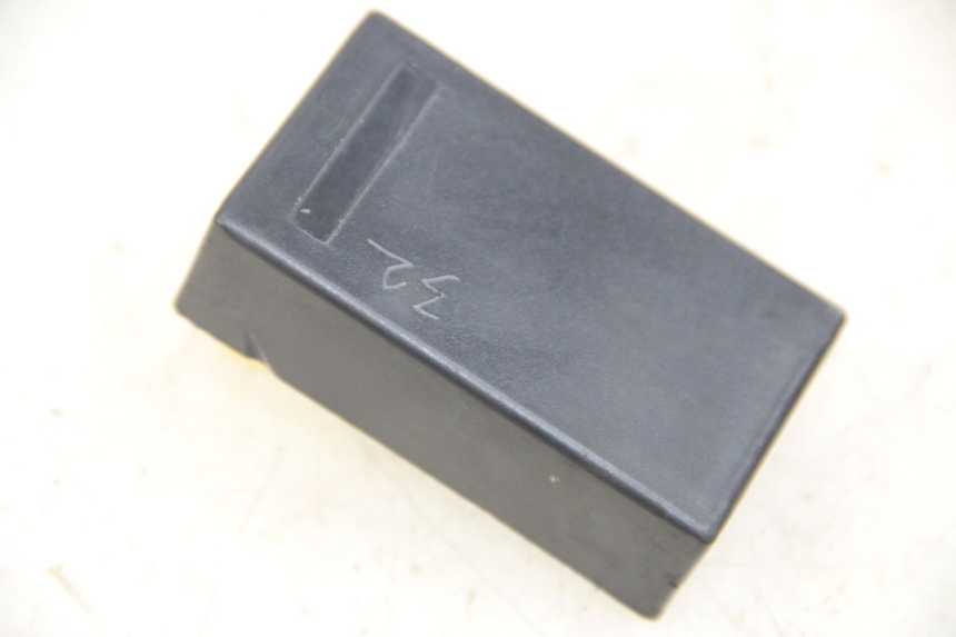 photo de CDI TNT MOTOR ROMA 10' 4T 50 (2007 - 2018) - Vista principal