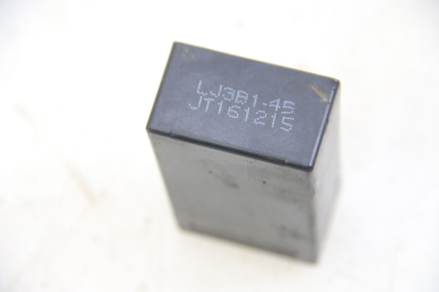 photo de CDI TNT MOTOR ROMA 10' 4T 50 (2007 - 2018) - Detalle de la pieza