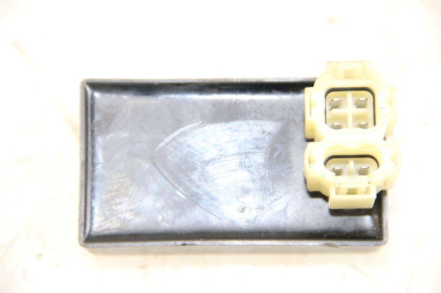 photo de CDI TNT MOTOR ROMA 10' 4T 50 (2007 - 2018) - Zoom estado de uso