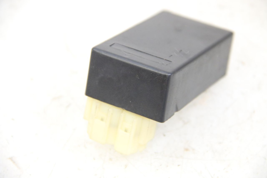 photo de CDI TNT MOTOR ROMA 10' 4T 50 (2007 - 2018) - Otra perspectiva