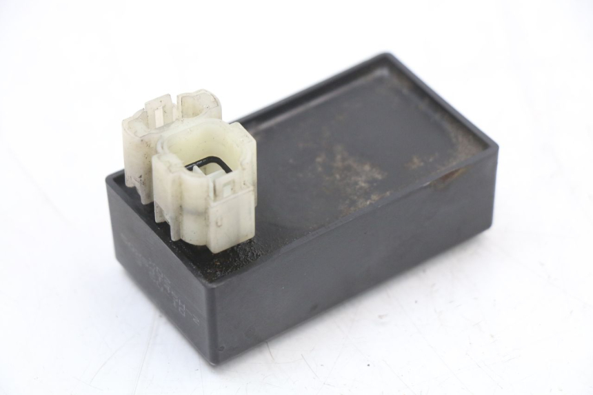 photo de CDI TNT MOTOR ROMA 10' 4T 50 (2007 - 2018) - Vista principal